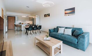 Rhodes Port Haven Suite