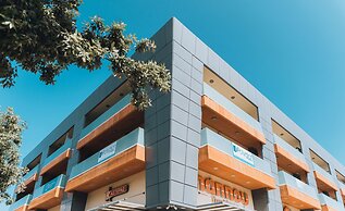 Rhodes Port Haven Suite