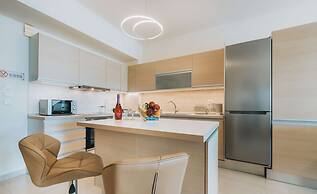 Rhodes Port Haven Suite