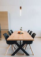 Rhodes Port Haven Suite