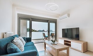 Rhodes Port Haven Suite