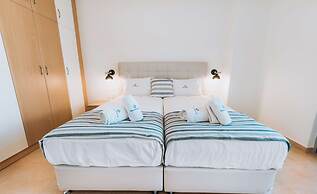 Rhodes Port Haven Suite