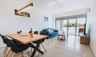 Rhodes Port Haven Suite