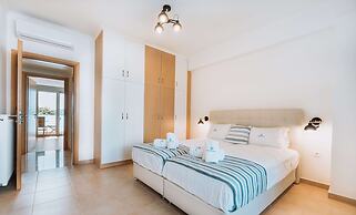 Rhodes Port Haven Suite