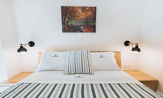 Rhodes Port Haven Suite