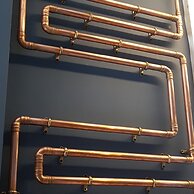 Spoon and the Stars Hostel