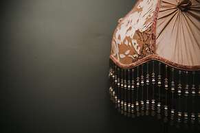 Spoon and the Stars Hostel