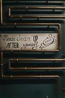 Spoon and the Stars Hostel