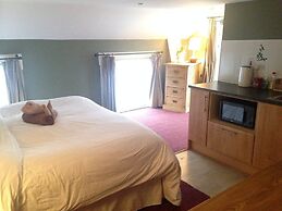 Spoon and the Stars Hostel