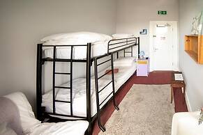 Spoon and the Stars Hostel