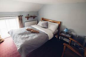 Spoon and the Stars Hostel