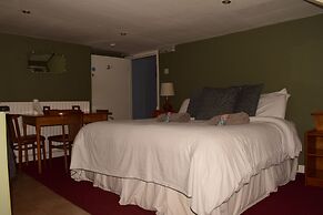 Spoon and the Stars Hostel