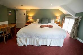 Spoon and the Stars Hostel