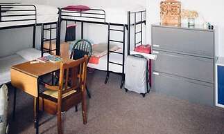 Spoon and the Stars Hostel