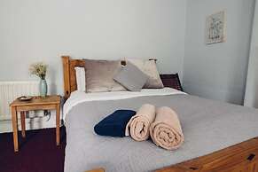 Spoon and the Stars Hostel