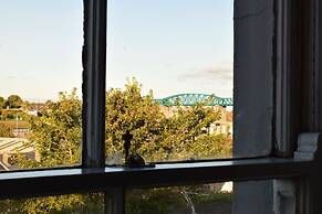 Spoon and the Stars Hostel