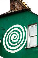 Spoon and the Stars Hostel