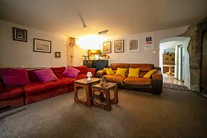 Spoon and the Stars Hostel