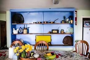 Spoon and the Stars Hostel