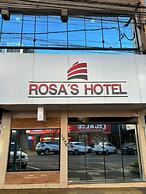 Rosa's Hotel