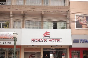 Rosa's Hotel