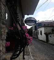 Vila Trebicka