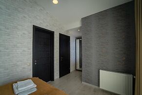 villa by sunexpress bakuriani
