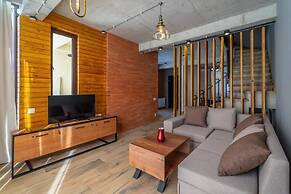 villa by sunexpress bakuriani