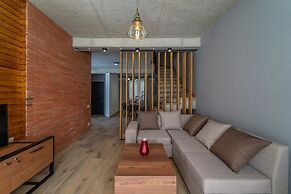 villa by sunexpress bakuriani