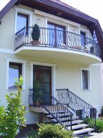 Erika Apartmanházak