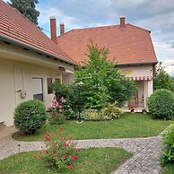 Erika Apartmanházak