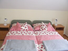 Erika Apartmanházak