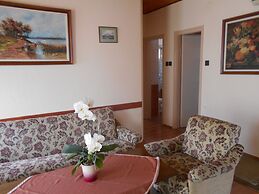 Erika Apartmanházak