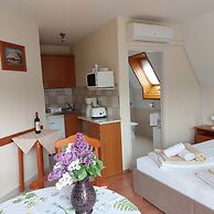 Erika Apartmanházak