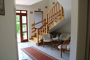 Erika Apartmanházak