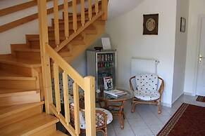 Erika Apartmanházak