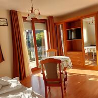 Erika Apartmanházak