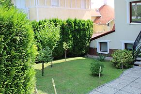 Erika Apartmanházak