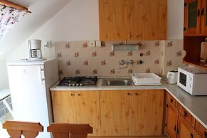 Erika Apartmanházak