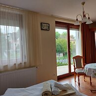 Erika Apartmanházak