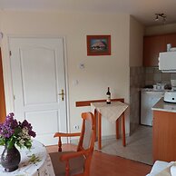 Erika Apartmanházak