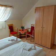 Erika Apartmanházak
