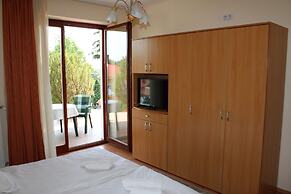 Erika Apartmanházak