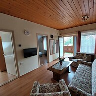 Erika Apartmanházak