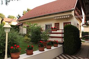 Erika Apartmanházak