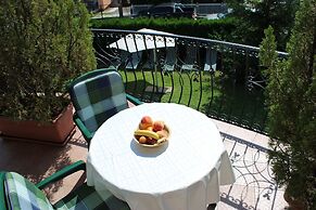 Erika Apartmanházak