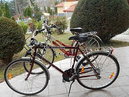 Erika Apartmanházak