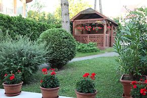 Erika Apartmanházak