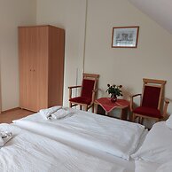 Erika Apartmanházak