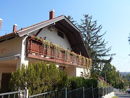 Erika Apartmanházak